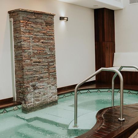 Blank Hotel Recoleta Μπουένος Άιρες Εξωτερικό φωτογραφία