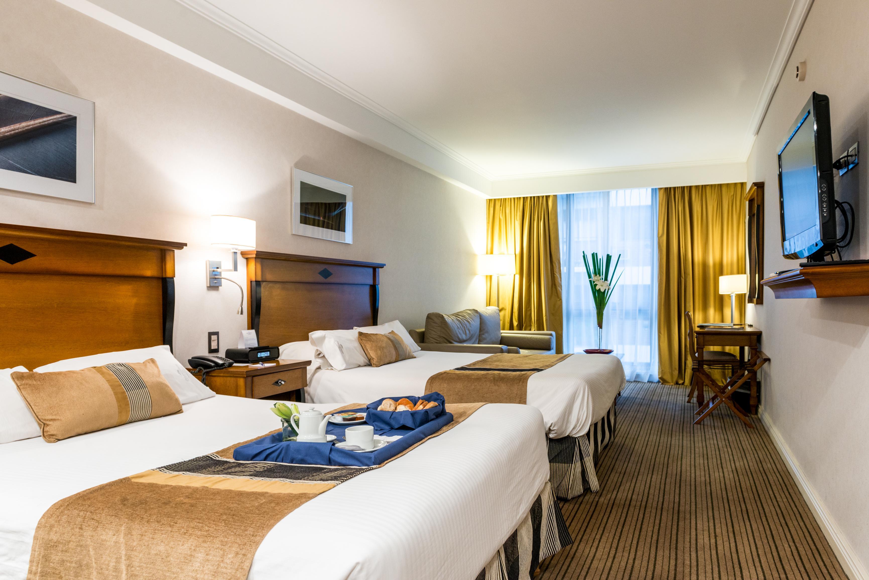 Blank Hotel Recoleta Μπουένος Άιρες Εξωτερικό φωτογραφία