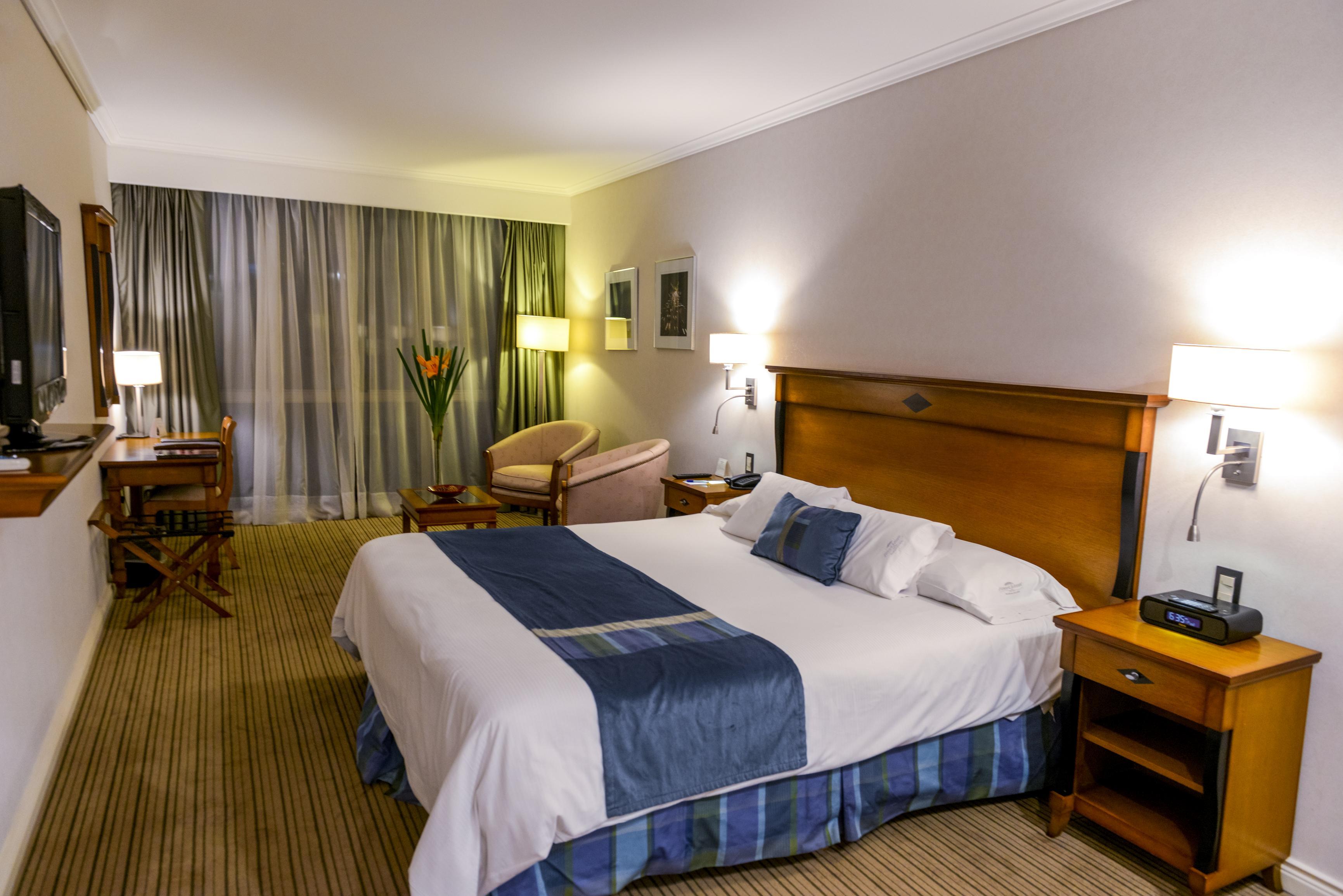 Blank Hotel Recoleta Μπουένος Άιρες Εξωτερικό φωτογραφία