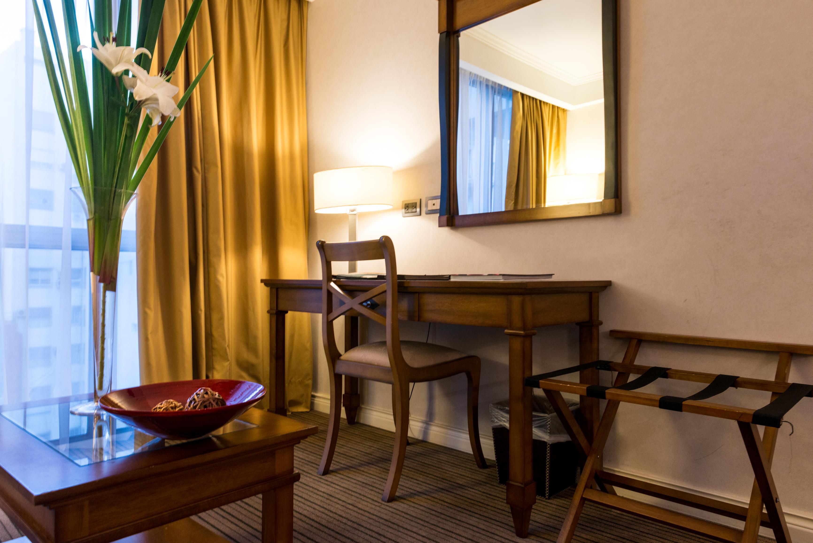 Blank Hotel Recoleta Μπουένος Άιρες Εξωτερικό φωτογραφία