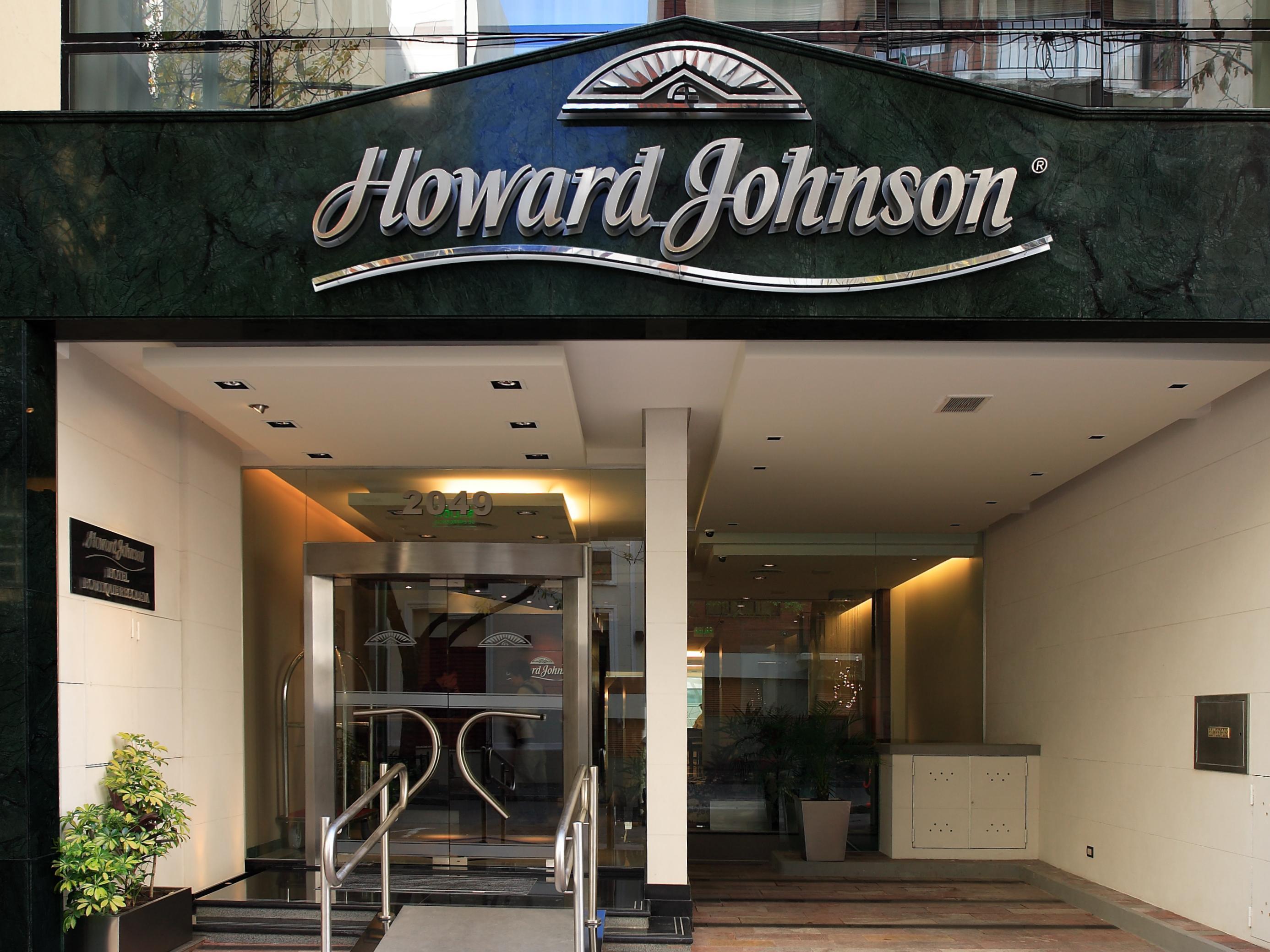 Blank Hotel Recoleta Μπουένος Άιρες Εξωτερικό φωτογραφία