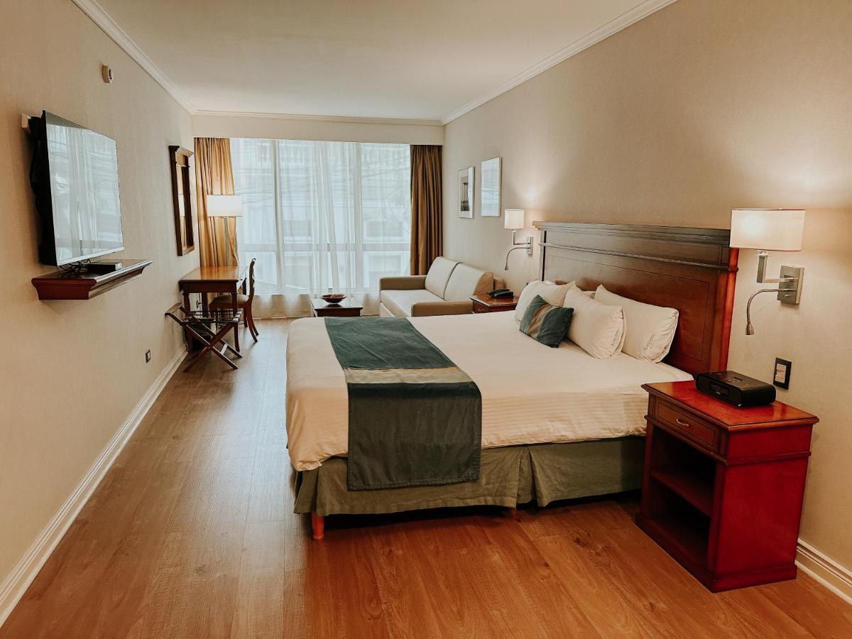 Blank Hotel Recoleta Μπουένος Άιρες Εξωτερικό φωτογραφία