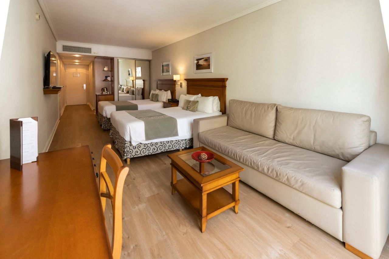 Blank Hotel Recoleta Μπουένος Άιρες Εξωτερικό φωτογραφία