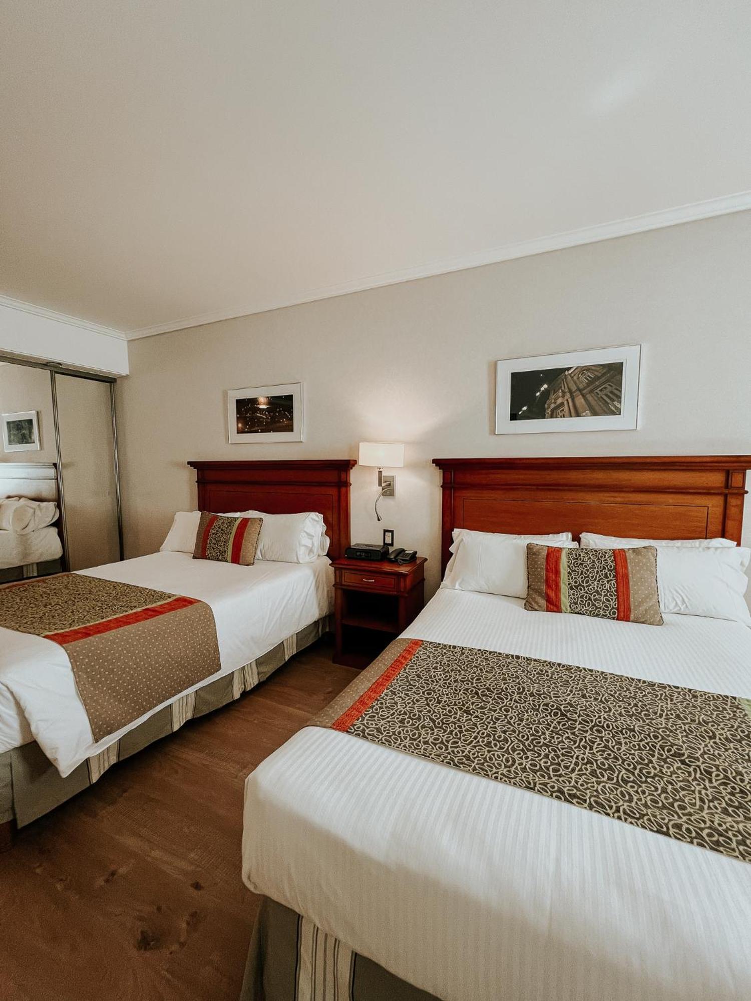 Blank Hotel Recoleta Μπουένος Άιρες Εξωτερικό φωτογραφία