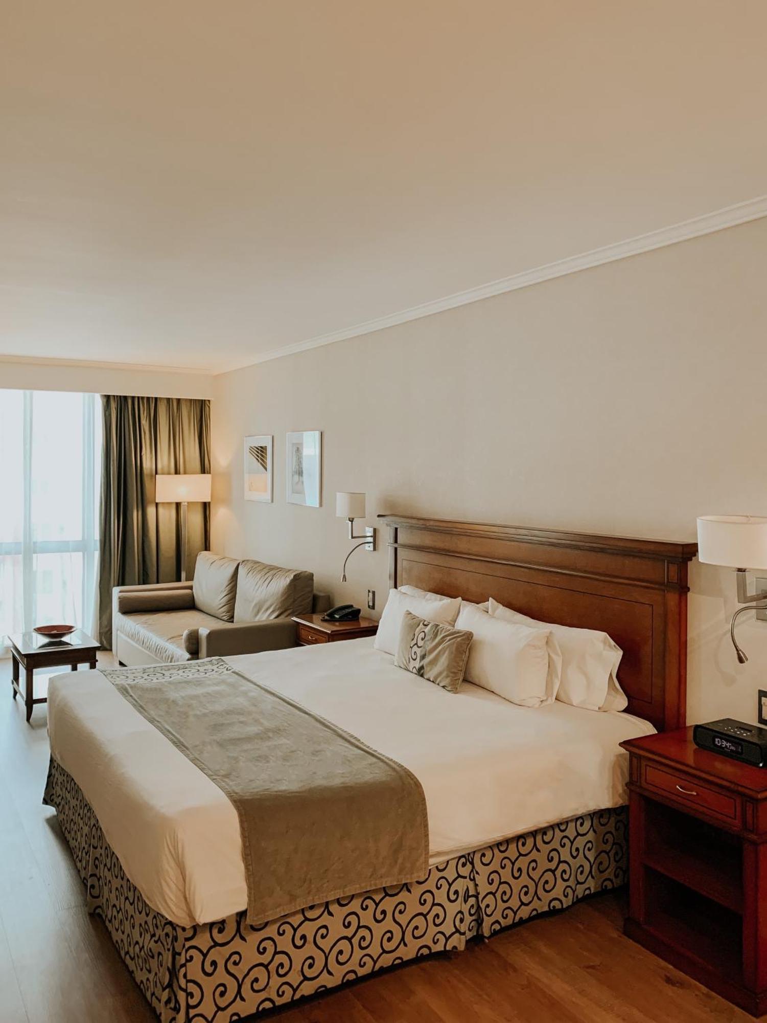 Blank Hotel Recoleta Μπουένος Άιρες Εξωτερικό φωτογραφία