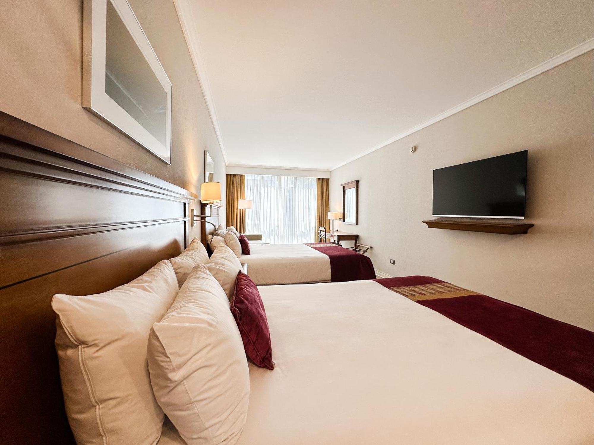 Blank Hotel Recoleta Μπουένος Άιρες Εξωτερικό φωτογραφία