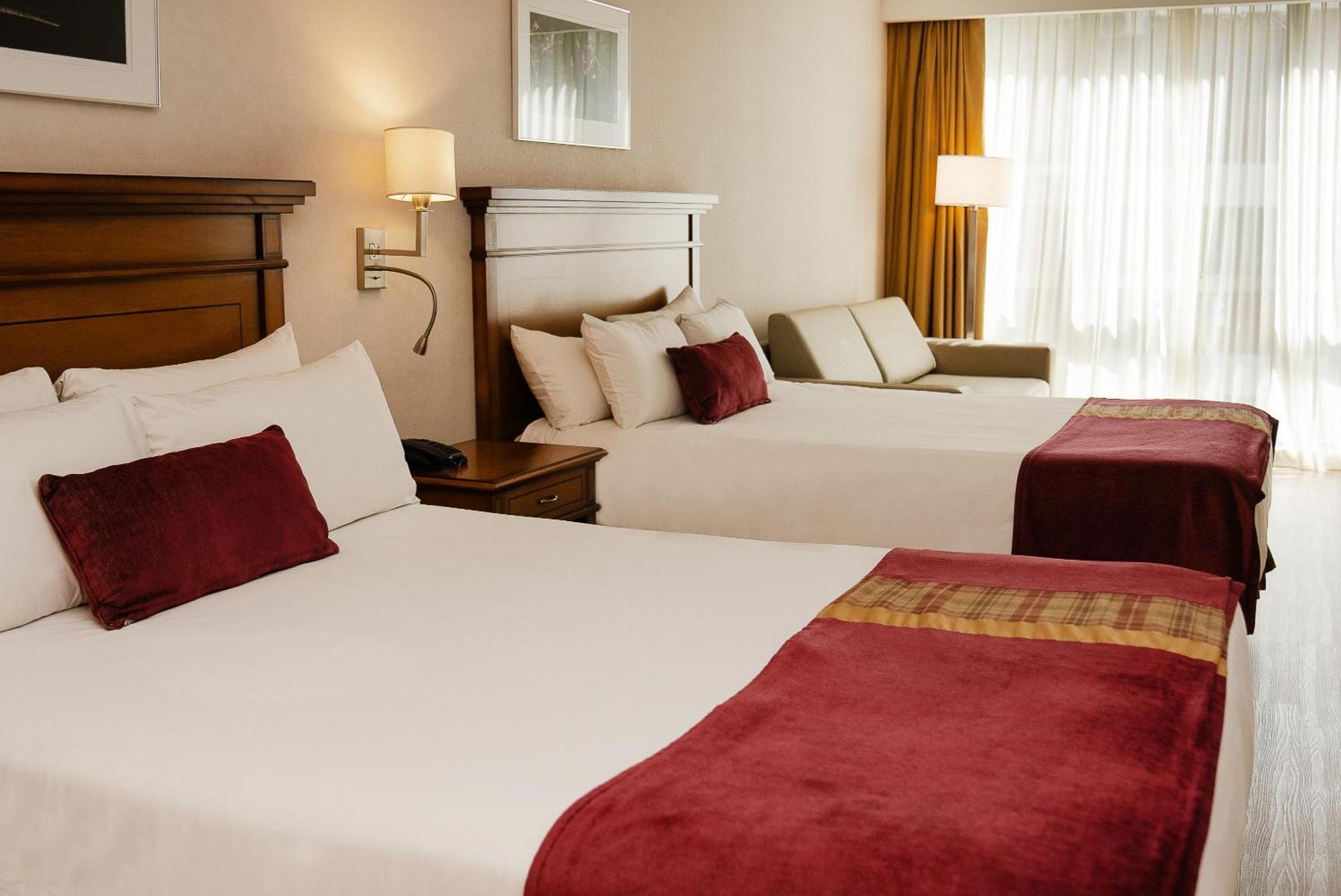Blank Hotel Recoleta Μπουένος Άιρες Εξωτερικό φωτογραφία