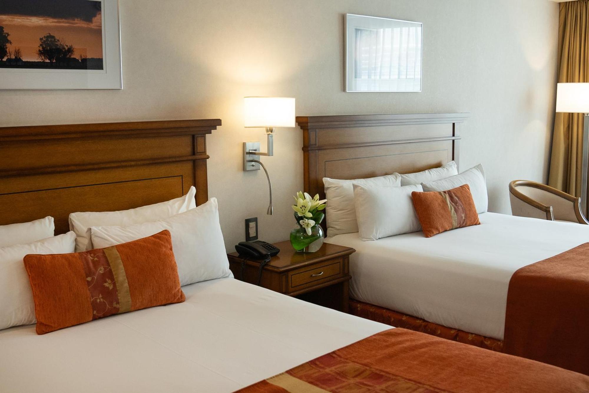 Blank Hotel Recoleta Μπουένος Άιρες Εξωτερικό φωτογραφία