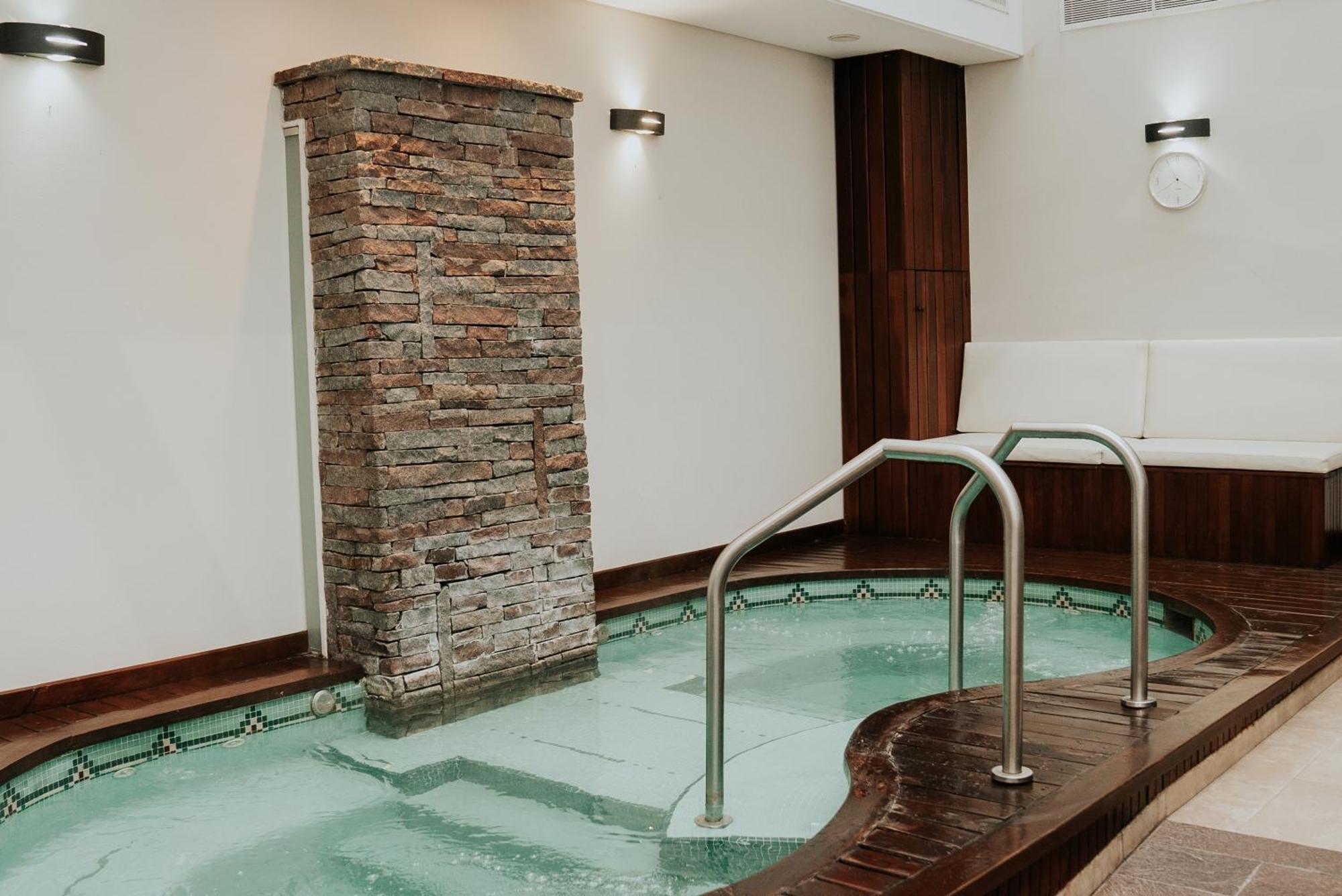 Blank Hotel Recoleta Μπουένος Άιρες Εξωτερικό φωτογραφία