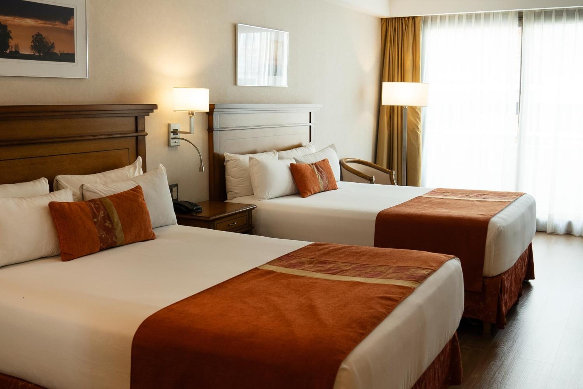Blank Hotel Recoleta Μπουένος Άιρες Εξωτερικό φωτογραφία