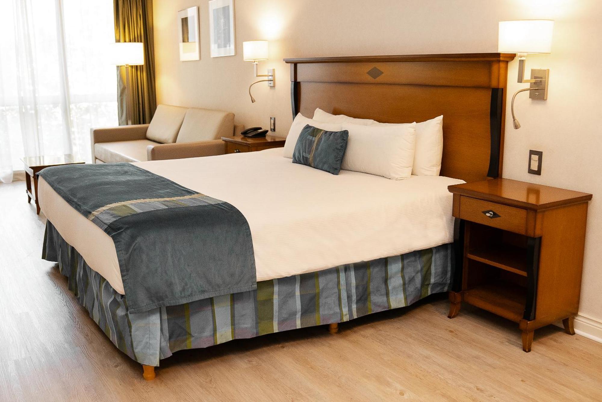 Blank Hotel Recoleta Μπουένος Άιρες Εξωτερικό φωτογραφία