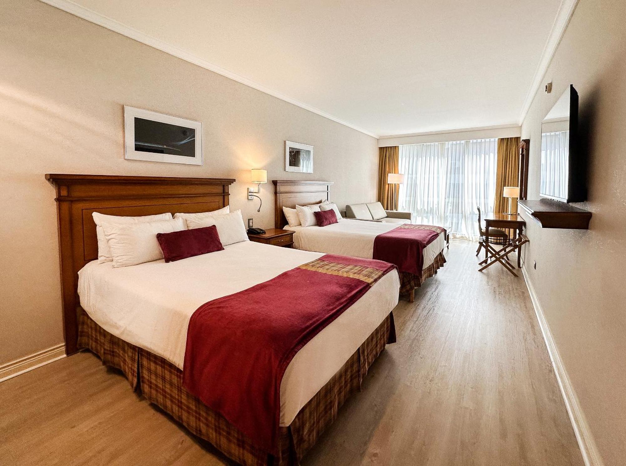 Blank Hotel Recoleta Μπουένος Άιρες Εξωτερικό φωτογραφία